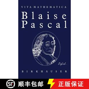 Blaise 4周达 Pascal 1623 9783034872454 1662