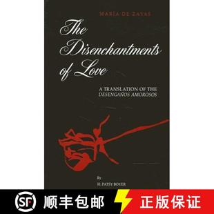 SUNY 9780791432822 Amorosos Translation 4周达 Women series Desengaños Writers