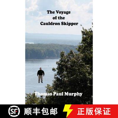 【3-4周达】The Voyage of the Cauldron Skipper [9780615589510]