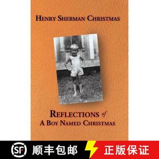 Reflections Christmas 9781458204530 Named 4周达 Boy