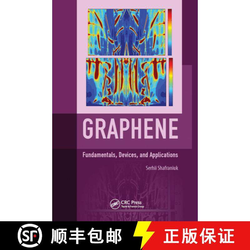 【3-4周达】Graphene : Fundamentals, Devices, and Applications [9789814613477]