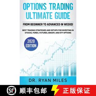 weeks 3周达 Ultimate Trading From Best Advance Options Beginners 9781953693259 Strategie... Guide