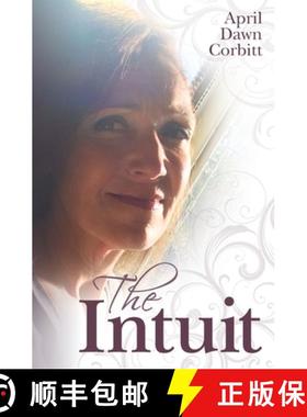 预订 The Intuit: April Dawn Corbitt [9780578443010]