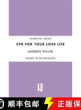 【3-4周达】Revolutionary Art of Changing Your Heart: An essential guide to recharging your relationship [9781472263063]