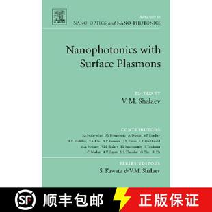 4周达 with Nanophotonics 9780444528384 Surface Plasmons