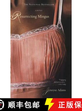 【3-4周达】Resurrecting Mingus [9780671787813]