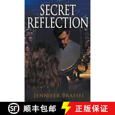 【3-4周达】Secret Reflection [9798201222260]