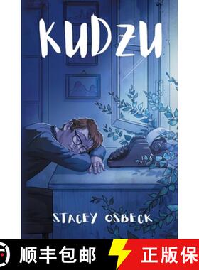 预订 Kudzu [9780960050734]
