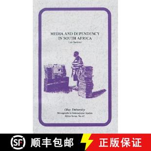 Africa the Case and 9780896801301 Ciskei Homeland Media Dependency South Study Press 4周达