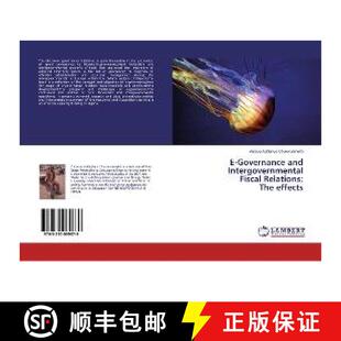 Relations Governance 9783330069879 effects The Fiscal Intergovernmental and 预订