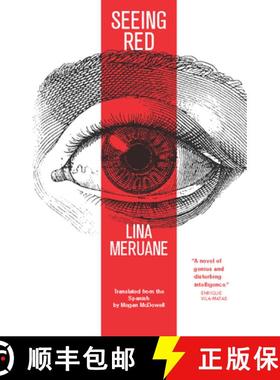 【3-4周达】Seeing Red: An Anger Management and Peacemaking Curriculum for Kids [9781941920244]