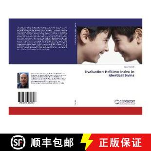index identical 预订 9783330084223 Helkimo twins Evaluation