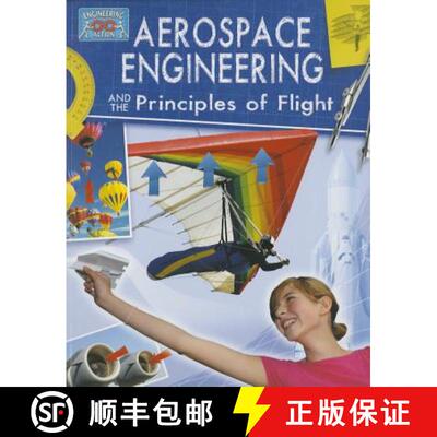 【3-4周达】Aerospace Engineering and the Principles of Flight [9780778775003]