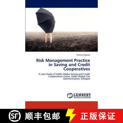 预订 Risk Management Practice in Saving and Credit Cooperatives [9783659199219]