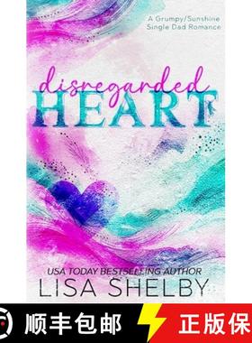 预订 Disregarded Heart [9781088248850]