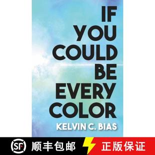 You Color 9781955722100 Every 4周达 Could