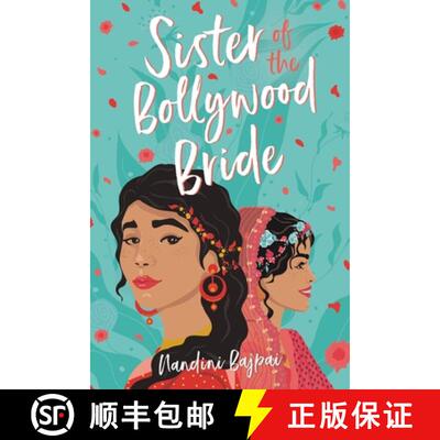 【3-4周达】Sister of the Bollywood Bride [9780316705424]