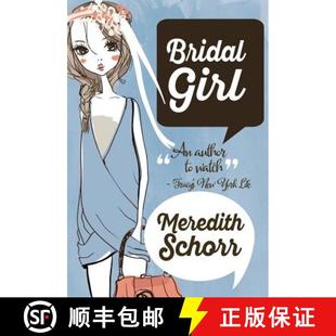 9781635113334 Girl Bridal 预订