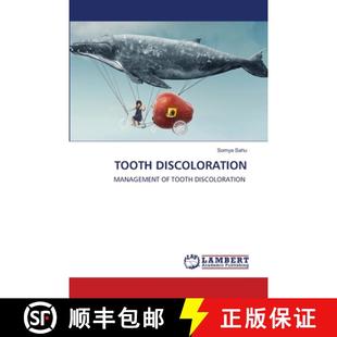 预订 Tooth Discoloration [9786203465518]