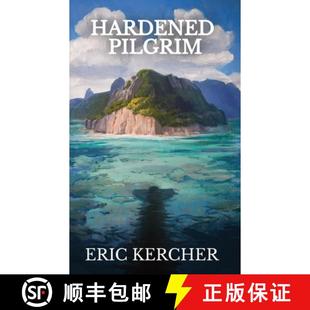Fantasy Patmos Adventure Hardened Novel 3周达 9781088281451 Pilgrim Fiction Sea