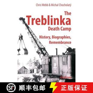 Camp. 9783838206561 4周达 Remembrance Biographies History Death Treblinka The