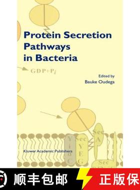 【3-4周达】Protein Secretion Pathways in Bacteria [9781402012556]