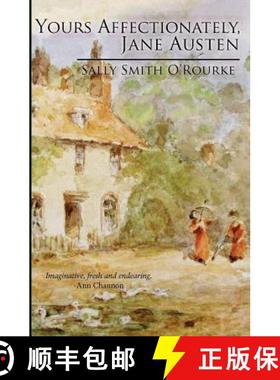 预订 Yours Affectionately, Jane Austen [9781891437038]