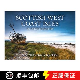Scottish West Photographs 9781398115378 4周达 Isles Coast