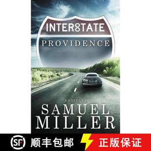 【3-4周达】Interstate Providence [9781942212041]