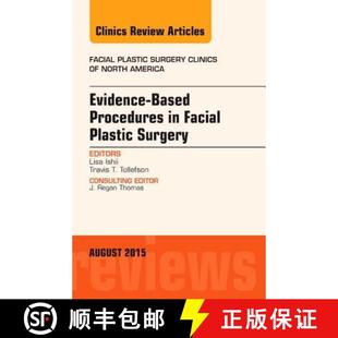 Based Facial Evidence 9780323393324 Issue Procedures 4周达 Surgery Plastic Cl...