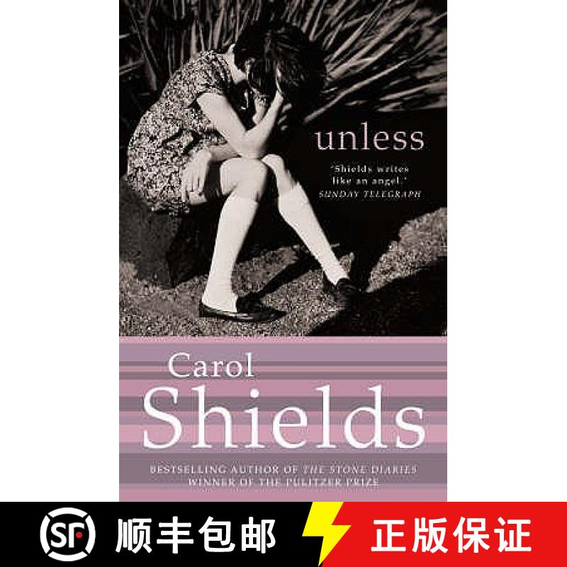 【3-4周达】Unless [9780007137695]