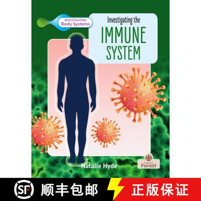 【3-4周达】Investigating the Immune System [9781039806481]