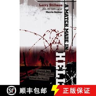 预订 Boy Who and the The Nazis 9780299193942 Made Hell Jewish Outlaw Polish Defied Match