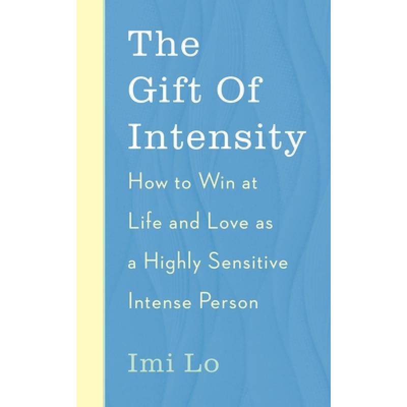 预订 the gift of intensity : how to win a. [9781529341157]