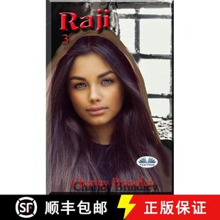 Raji Book Three Kawa 4周达 Dire 9788835414391