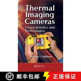【3-4周达】Thermal Imaging Cameras: Characteristics and Performance [9781420071856]