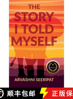 【3-4周达】The Story I Told Myself [9798989650941]