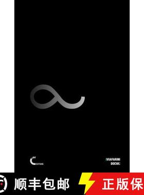 【3-4周达】U+29DC aka Documento Continuo [9781291989779]