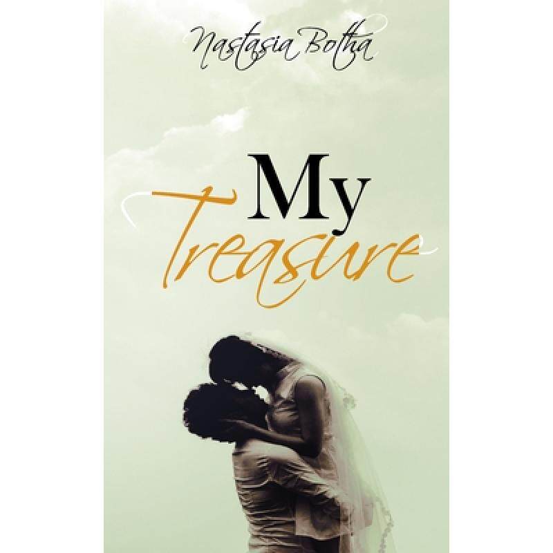 预订 my treasure [9780620859257]