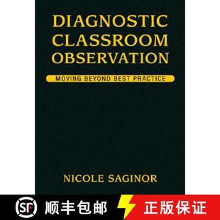 Observation Diagnostic Practice 9781412955133 Beyond Moving Classroom 4周达 Best