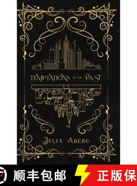 预订 Temptations of the Past [9789198970012]