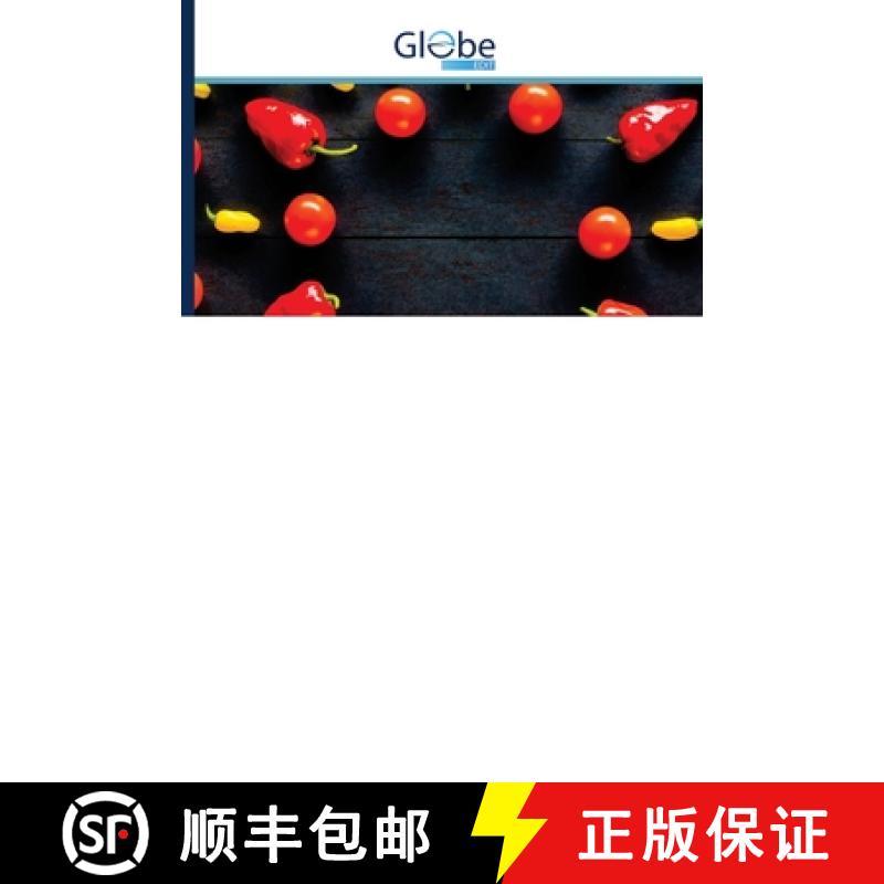 预订 Functional Foods [9786200616265]