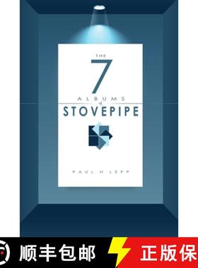 预订 The 7 Albums of Stovepipe [9798893810615]