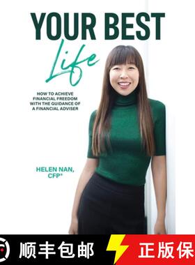 【3-4周达】Your Best Life: How to Achieve Financial Freedom with the Guidance of a Financial Adviser [9780648770138]