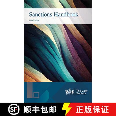 【3-4周达】Sanctions Handbook [9781784462765]