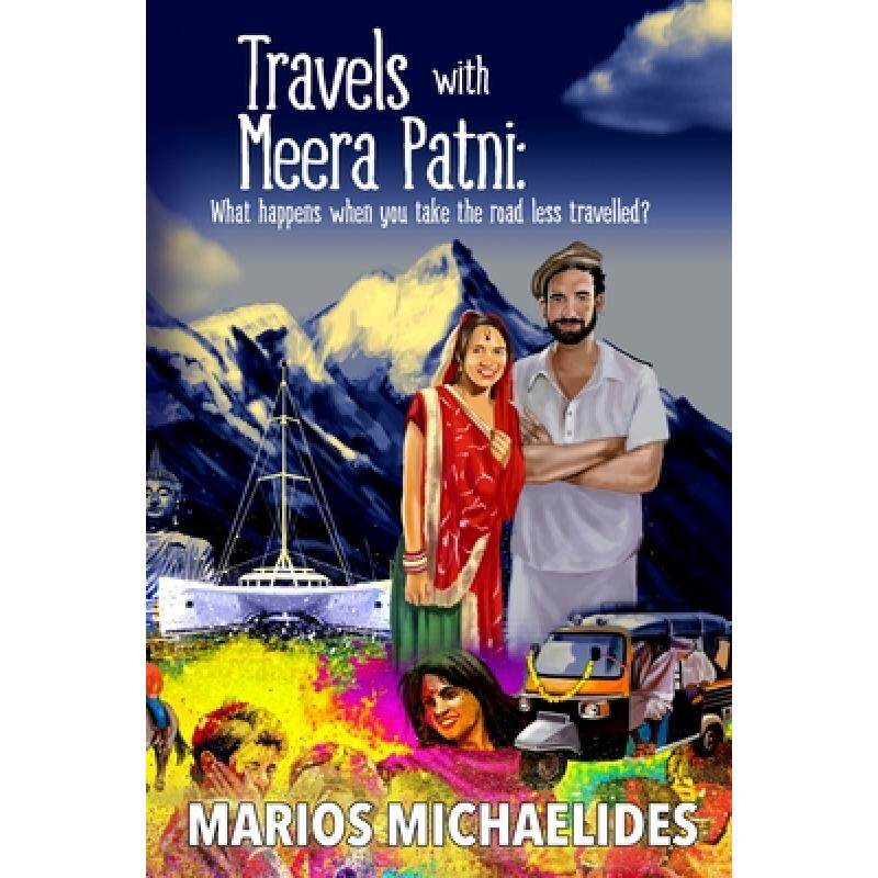 meera patni: what happens when you take the road less travelled