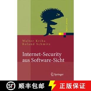 Security Sicht Internet Fur 9783540222231 Erstellung Aus 4周达 Leitfaden Ein Software Sicherheit... Zur