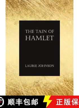 预订 The Tain of Hamlet [9781443847698]
