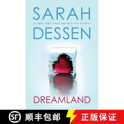 【3-4周达】Dreamland [9780142401750]