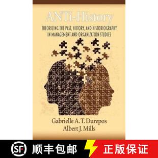 Anti 9781617357480 Organizat... and 4周达 Historiography Theorizing History Management the Past